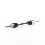 TrakMotive HY-8050 CV Axle Shaft - Front Left - view 2