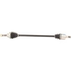 TrakMotive HY-8051 CV Axle Shaft - Front Right - view 1