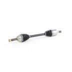 TrakMotive HY-8052 CV Axle Shaft - Front Left - view 2