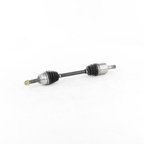 TrakMotive HY-8065 CV Axle Shaft - Front Left - view 2