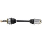 TrakMotive HY-8072 CV Axle Shaft - Front Right - view 1