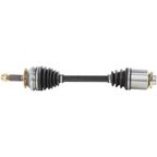 TrakMotive HY-8073 CV Axle Shaft - Front Right - view 1