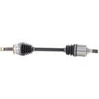 TrakMotive HY-8077 CV Axle Shaft - Front Left - view 1