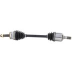TrakMotive HY-8078 CV Axle Shaft - Front Left - view 1