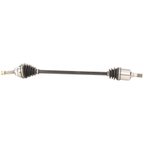 TrakMotive HY-8080 CV Axle Shaft - Front Right - view 1