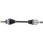 TrakMotive HY-8082 CV Axle Shaft - Front Left - view 1