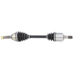 TrakMotive HY-8085 CV Axle Shaft - Front Left or Front Right - view 1