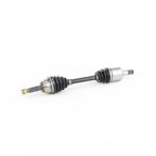 TrakMotive HY-8085 CV Axle Shaft - Front Left or Front Right - view 2