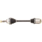 TrakMotive HY-8087 CV Axle Shaft - Front Right - view 1