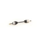 TrakMotive HY-8089 CV Axle Shaft - Front Left - view 2