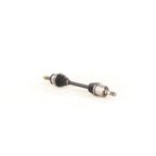 TrakMotive HY-8089 CV Axle Shaft - Front Left - view 3