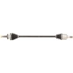 TrakMotive HY-8090 CV Axle Shaft - Front Right - view 1