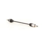 TrakMotive HY-8090 CV Axle Shaft - Front Right - view 3