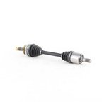 TrakMotive HY-8091 CV Axle Shaft - Front Left - view 3