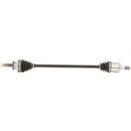 TrakMotive HY-8093 CV Axle Shaft - Front Right - view 1