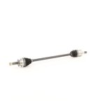 TrakMotive HY-8093 CV Axle Shaft - Front Right - view 2