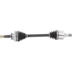 TrakMotive HY-8094 CV Axle Shaft - Front Left - view 1