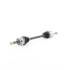 TrakMotive HY-8094 CV Axle Shaft - Front Left - view 2