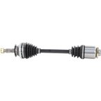 TrakMotive HY-8096 CV Axle Shaft - Front Right - view 1