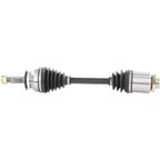 TrakMotive HY-8098 CV Axle Shaft - Front Right - view 1
