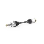 TrakMotive HY-8098 CV Axle Shaft - Front Right - view 2