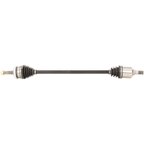 TrakMotive HY-8101 CV Axle Shaft - Front Right - view 1