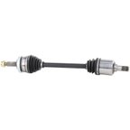 TrakMotive HY-8103 CV Axle Shaft - Front Left - view 1