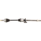 TrakMotive HY-8104 CV Axle Shaft - Front Right - view 1