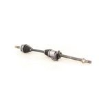 TrakMotive HY-8104 CV Axle Shaft - Front Right - view 3