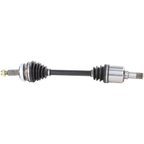 TrakMotive HY-8105 CV Axle Shaft - Front Left - view 1