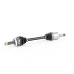 TrakMotive HY-8105 CV Axle Shaft - Front Left - view 2
