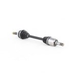 TrakMotive HY-8105 CV Axle Shaft - Front Left - view 3