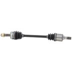 TrakMotive HY-8106 CV Axle Shaft - Front Left - view 1