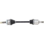 TrakMotive HY-8107 CV Axle Shaft - Front Left - view 1
