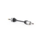 TrakMotive HY-8107 CV Axle Shaft - Front Left - view 3