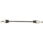 TrakMotive HY-8108 CV Axle Shaft - Front Right - view 1