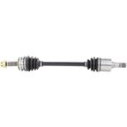 TrakMotive HY-8109 CV Axle Shaft - Front Left - view 1