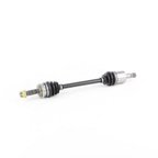 TrakMotive HY-8109 CV Axle Shaft - Front Left - view 2