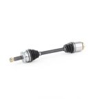 TrakMotive HY-8111 CV Axle Shaft - Front Right - view 2