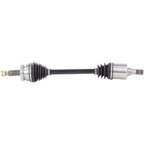 TrakMotive HY-8113 CV Axle Shaft - Front Left - view 1