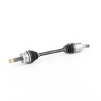 TrakMotive HY-8113 CV Axle Shaft - Front Left - view 2