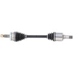 TrakMotive HY-8114 CV Axle Shaft - Front Left - view 1