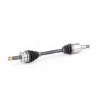 TrakMotive HY-8114 CV Axle Shaft - Front Left - view 2