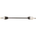 TrakMotive HY-8115 CV Axle Shaft - Front Right - view 1