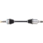 TrakMotive HY-8116 CV Axle Shaft - Front Left - view 1