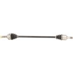 TrakMotive HY-8117 CV Axle Shaft - Front Right - view 1