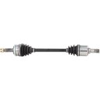 TrakMotive HY-8118 CV Axle Shaft - Front Left - view 1