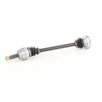 TrakMotive HY-8119 CV Axle Shaft - Rear Left - view 2