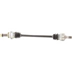 TrakMotive HY-8205 CV Axle Shaft - Rear Left or Rear Right - view 1