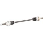 TrakMotive HY-8205 CV Axle Shaft - Rear Left or Rear Right - view 2